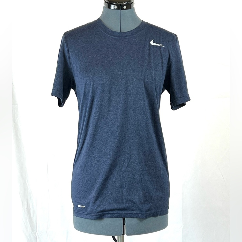 Nike Dry-Fit t-shirt, navy Men’s M 708